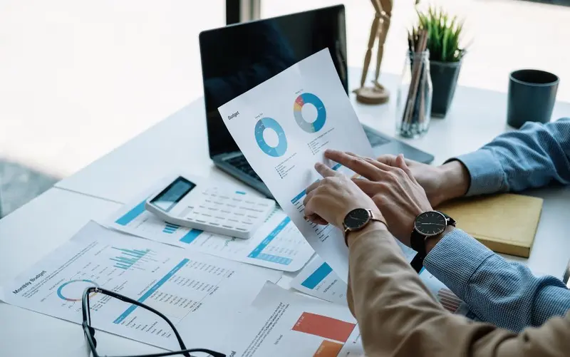 Chính sách kế toán được thiết lập đồng bộ để phản ánh trung thực tình hình tài chính và kết quả hoạt động của doanh nghiệp