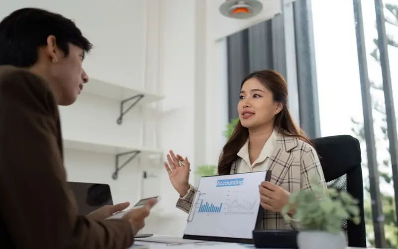 Doanh nghiệp chỉ được phép thay đổi chính sách kế toán khi có cơ sở pháp lý rõ ràng hoặc để nâng cao độ tin cậy của thông tin tài chính