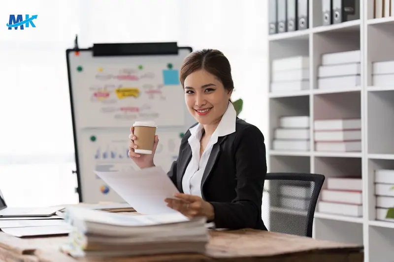 Kế toán công nợ là người quản lý các khoản nợ của khách hàng với doanh nghiệp