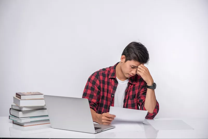 Rủi ro liên quan đến việc giải thể mà không đáp ứng được điều kiện giải thể doanh nghiệp