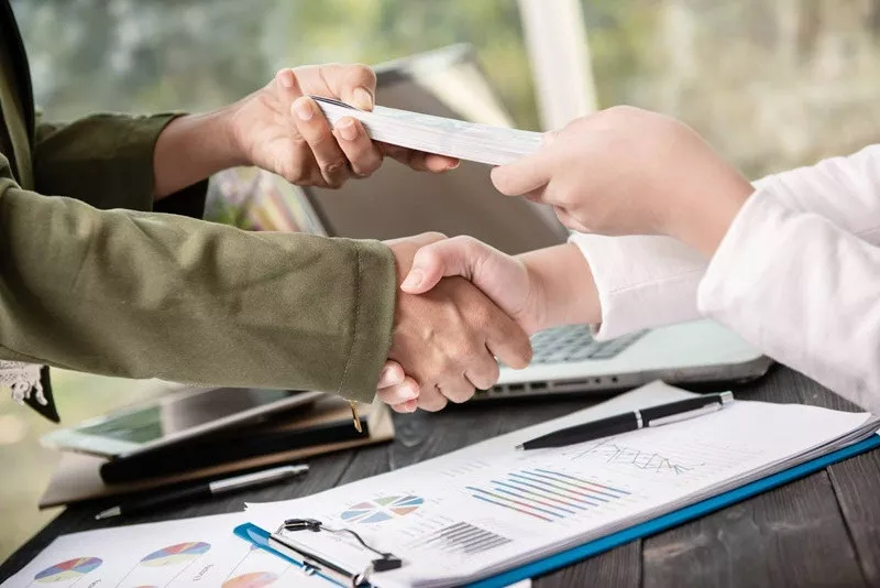 Các trường hợp giải thể doanh nghiệp chỉ hợp lệ khi doanh nghiệp đã hoàn thành đầy đủ nghĩa vụ tài chính.