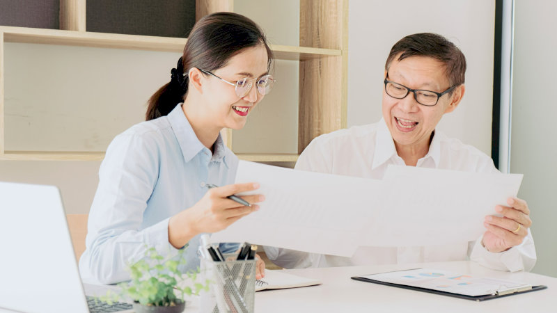 Hoàn thiện đầy đủ hồ sơ là bước then chốt để thủ tục giải thể công ty diễn ra thuận lợi.