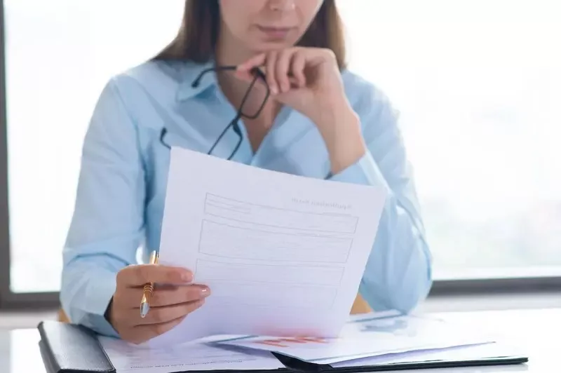 Thông báo giải thể là bước quan trọng trong quá trình giải thể công ty