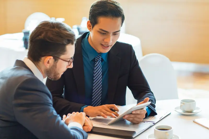  Dịch vụ thành lập công ty minh bạch, không phát sinh chi phí ẩn từ Kế toán MK.