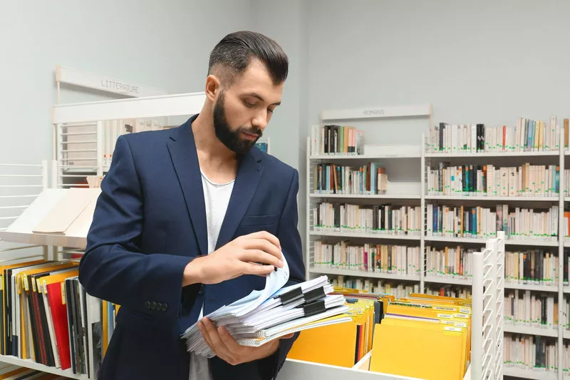 Doanh nghiệp cần cung cấp đầy đủ các giấy tờ cần thiết khi sử dụng báo cáo thuế trọn gói của Kế toán MK