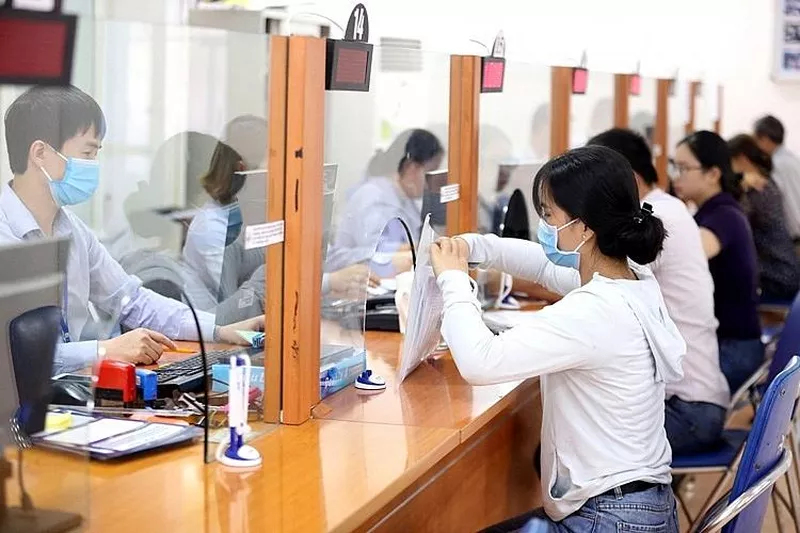 Việc nộp hồ sơ đúng hạn là bước bắt buộc trong quy trình giải thể doanh nghiệp