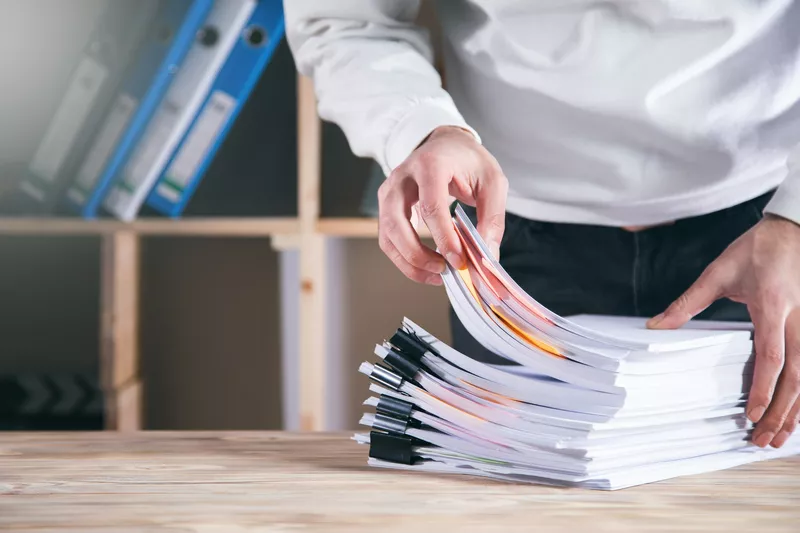Doanh nghiệp cần chuẩn bị đầy đủ hồ sơ pháp lý để thanh lý tài sản khi giải thể doanh nghiệp