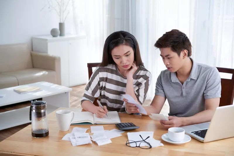 Chủ doanh nghiệp cần thanh toán các khoản nợ trước khi giải thể và phá sản doanh nghiệp