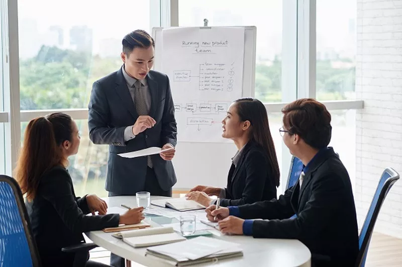Trong quy trình giải thể doanh nghiệp, quyết định của người quản lý là căn cứ pháp lý đầu tiên để tiến hành thủ tục