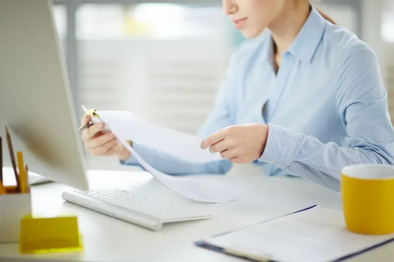Chuẩn bị hồ sơ đầy đủ giúp doanh nghiệp tiết kiệm thời gian trong quá trình giải thể