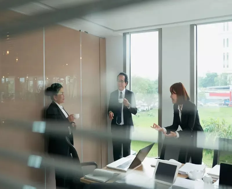 Thông báo giải thể doanh nghiệp là điều kiện tiên quyết để được nộp hồ sơ giải thể