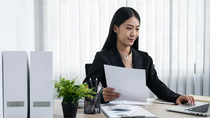 Dù là chứng từ hóa đơn điện tử hay chứng từ hóa đơn giấy, kế toán viên vẫn cần đảm bảo ba nguyên tắc