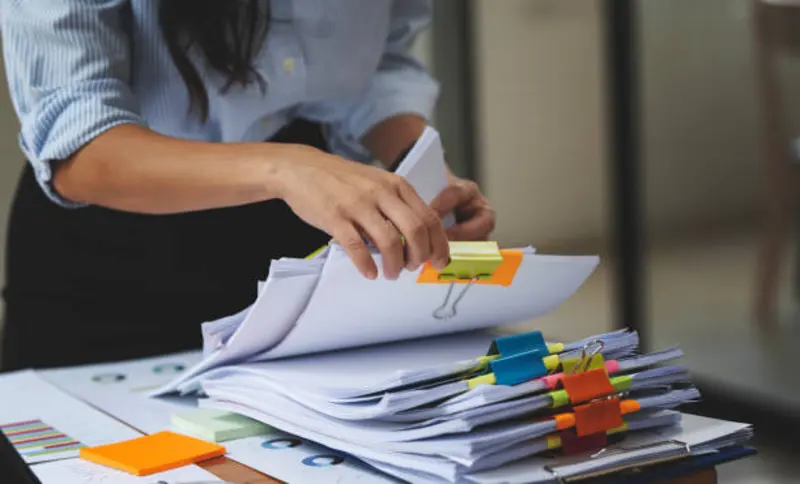 Thủ tục, quy trình giải thể hộ kinh doanh
