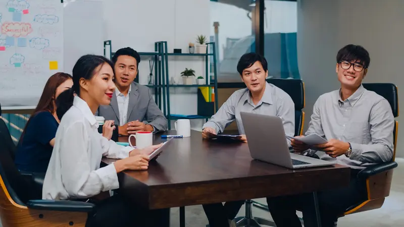 Kế toán MK tối ưu quy trình thực hiện dịch vụ kế toán trọn gói để tiết kiệm thời gian cho doanh nghiệp