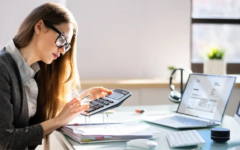 Công ty Dịch Vụ Kế Toán Linh Đăng - Giải pháp kế toán chính xác cho doanh nghiệp