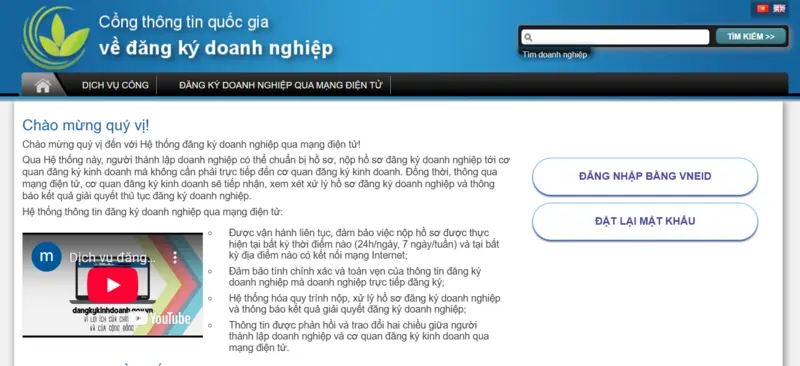 Hiện nay thủ tục giải thể có thể làm online giúp doanh nghiệp tiết kiệm thời gian