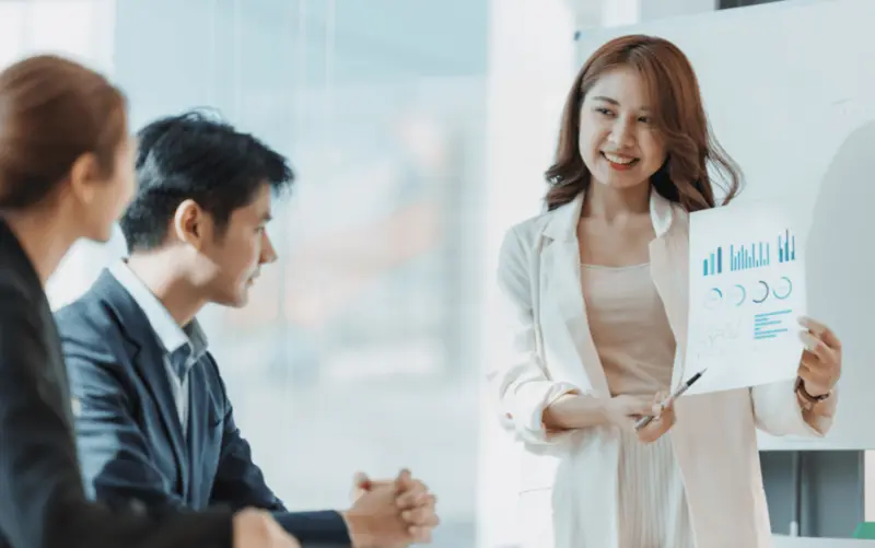Kế toán MK - Đơn vị cung cấp dịch vụ kế toán trọn gói, sở hữu đội ngũ chuyên viên giàu kinh nghiệm thực tiễn và chuyên môn vững chắc