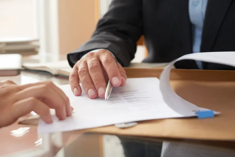 Hợp đồng với nhà cung cấp, khách hàng phải được giải quyết triệt để trước khi hộ kinh doanh giải thể