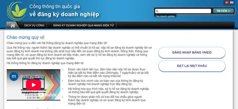 Hiện nay thủ tục giải thể có thể làm online giúp doanh nghiệp tiết kiệm thời gian