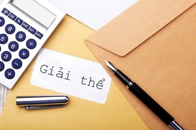 Công ty cần đáp ứng đầy đủ các điều kiện để được giải thể chi nhánh hợp pháp