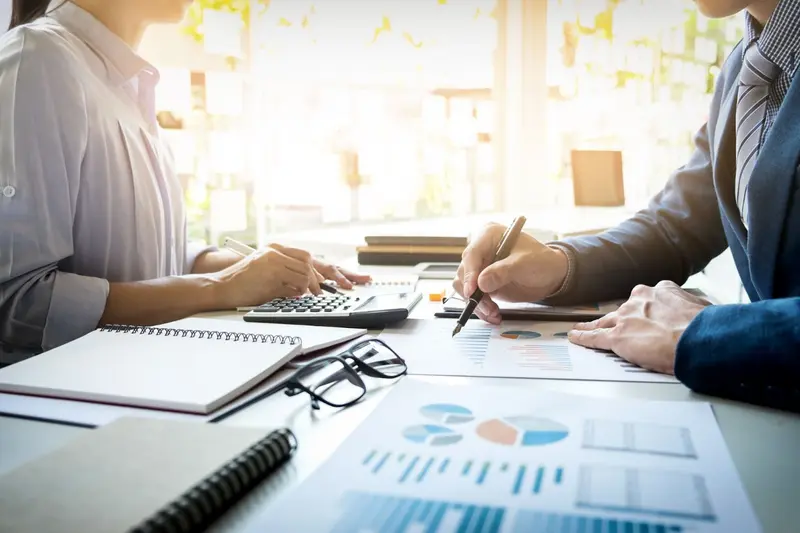 Doanh nghiệp phải hoàn thành nghĩa vụ thuế