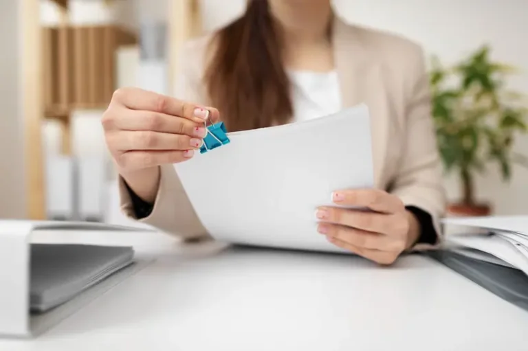 Chuẩn bị hồ sơ giải thể kỹ lưỡng giúp quá trình giải thể được thực hiện nhanh chóng