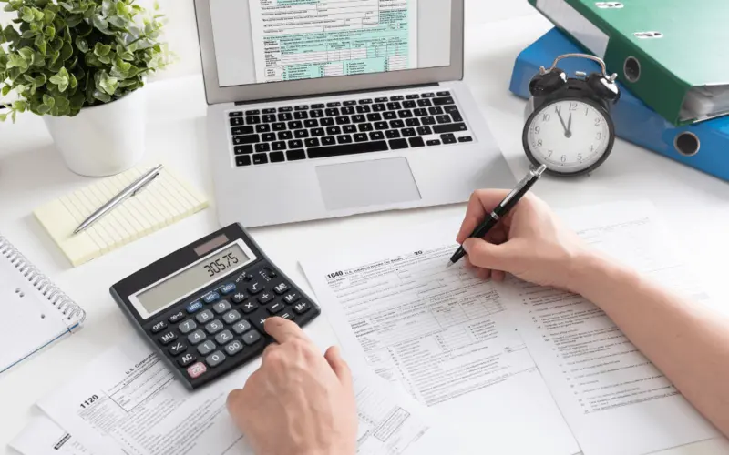 Sổ sách kế toán nguyên vật liệu giúp theo dõi nhập - xuất - tồn kho chính xác theo từng loại hàng hóa và loại kho