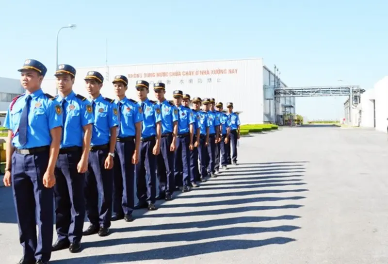 Cơ sở kinh doanh nước ngoài cũng cần tuân thủ quy định của Việt Nam để có thể thành lập công ty dịch vụ bảo vệ hợp pháp