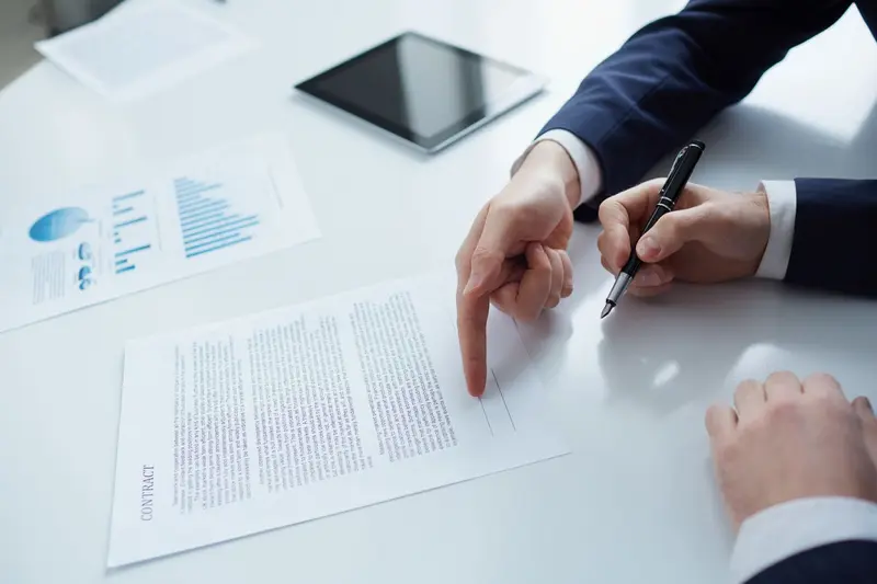 Công ty cổ phần phải chuẩn bị hồ sơ đầy đủ khi thông báo giải thể