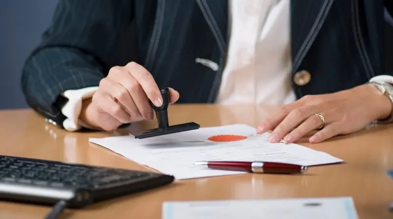 Phòng Đăng ký kinh doanh là cơ quan tiếp nhận và hoàn tất bước cuối cùng trong quy trình giải thể chi nhánh