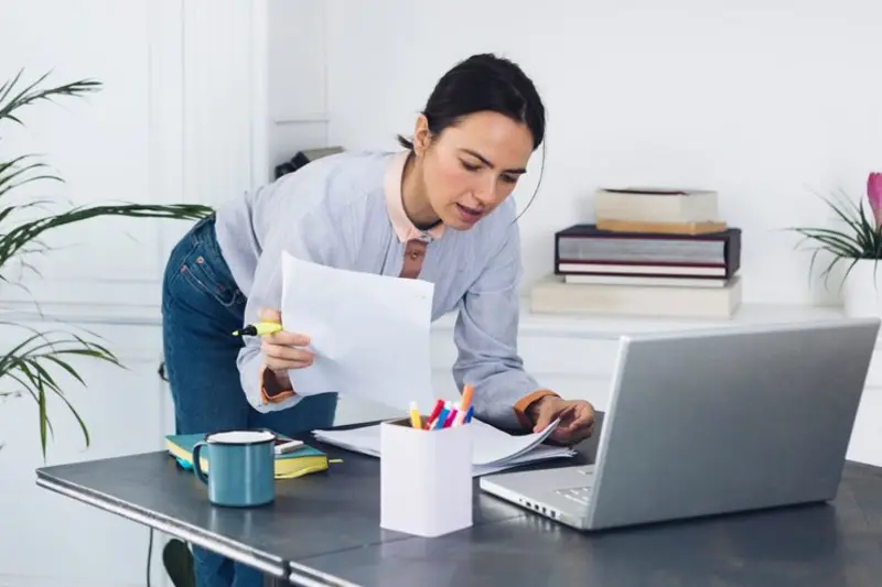 Chuẩn bị đầy đủ các giấy tờ theo quy định sẽ giúp quy trình giải thể diễn ra thuận lợi hơn