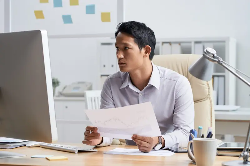 Thẩm quyền ban hành quyết định giải thể thuộc về cá nhân chủ doanh nghiệp