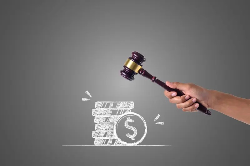 Thực hiện không đúng thủ tục giải thể doanh nghiệp có thể bị xử phạt vi phạm hành chính