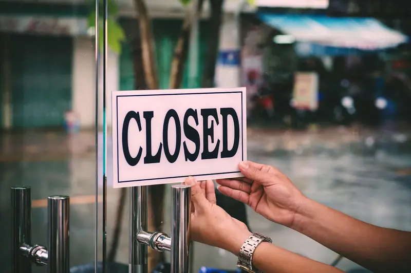 Doanh nghiệp giải thể thành công khi hồ sơ hợp lệ và được cơ quan nhà nước chấp thuận