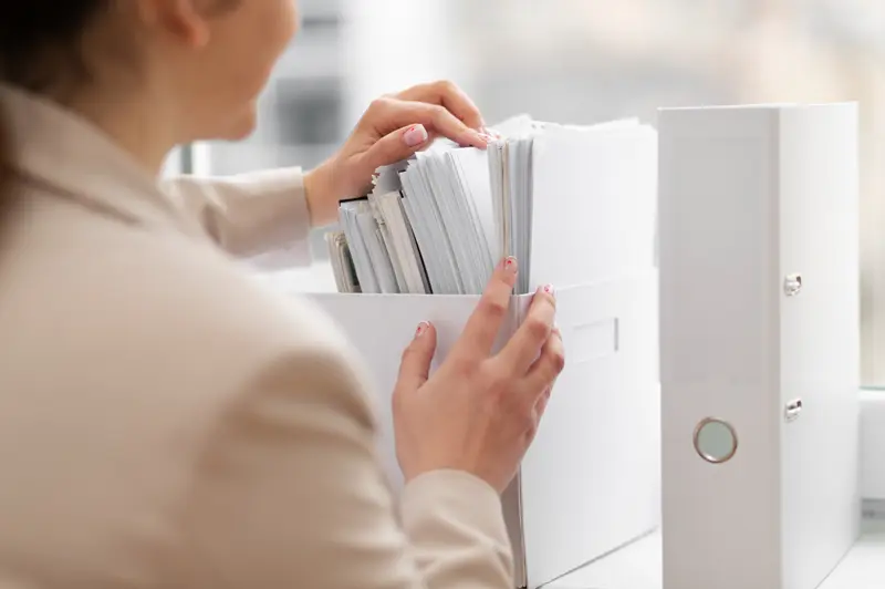 Cách kiểm tra sổ sách kế toán bao gồm 9 bước chính