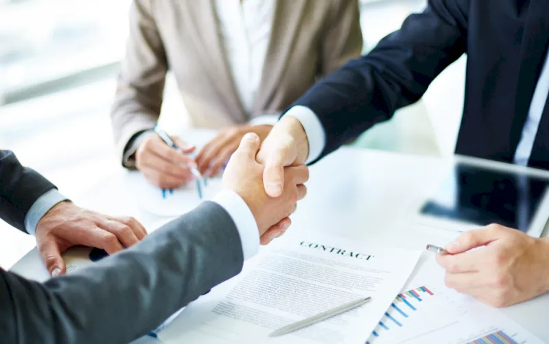 Dịch vụ kế toán trọn gói với mức phí linh hoạt theo số lượng chứng từ và ngành nghề