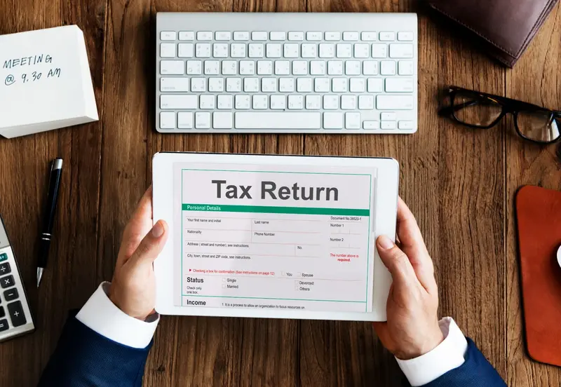 Tổ chức, cá nhân cần nộp đơn gia hạn nộp thuế tới đúng cơ quan có thẩm quyền
