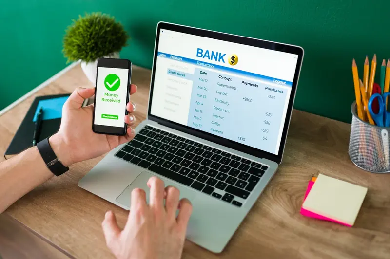 Tài khoản công ty phải được mở và thông báo cho cơ quan nhà nước