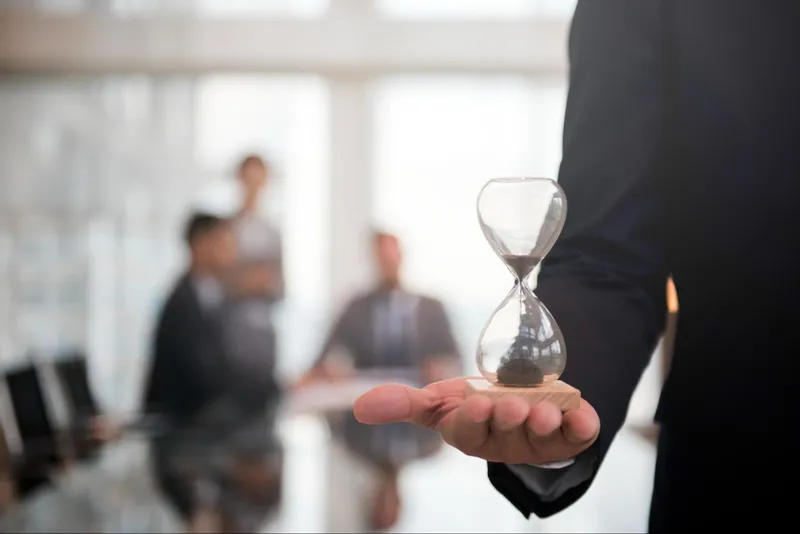 Thời gian hoàn thành thủ tục đóng mã số thuế khi giải thể doanh nghiệp 