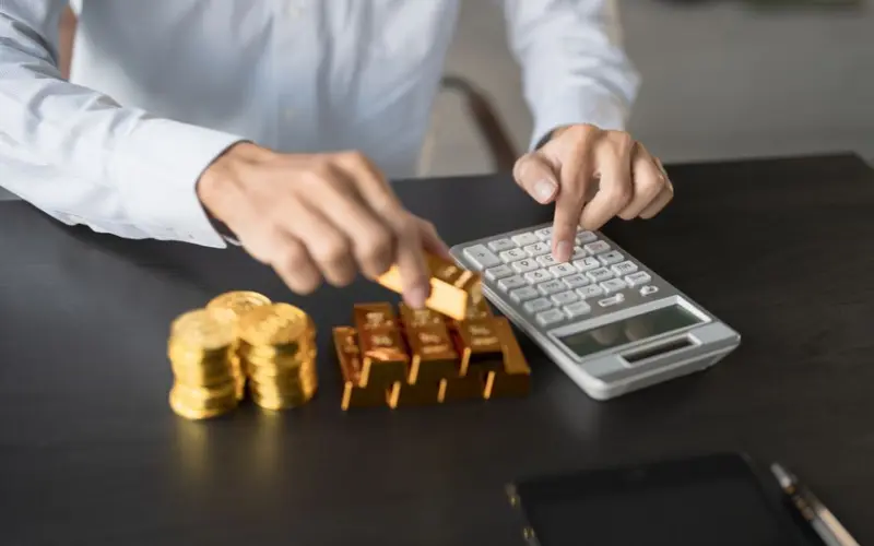 Áp dụng đúng công thức tính thuế GTGT và hạch toán thuế GTGT theo phương pháp trực tiếp giúp doanh nghiệp vàng bạc, đá quý tuân thủ quy định và tối ưu lợi nhuận.