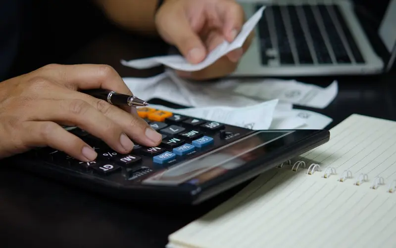 Hóa đơn bán hàng là chứng từ bắt buộc khi kê khai thuế GTGT theo phương pháp trực tiếp