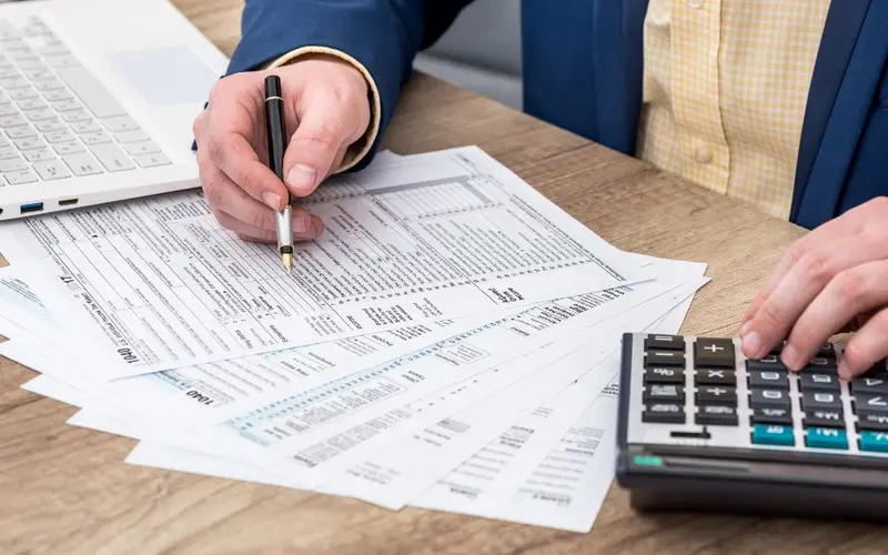 Hình thức kế toán giúp doanh nghiệp tổ chức và vận hành hệ thống sổ sách một cách hợp pháp