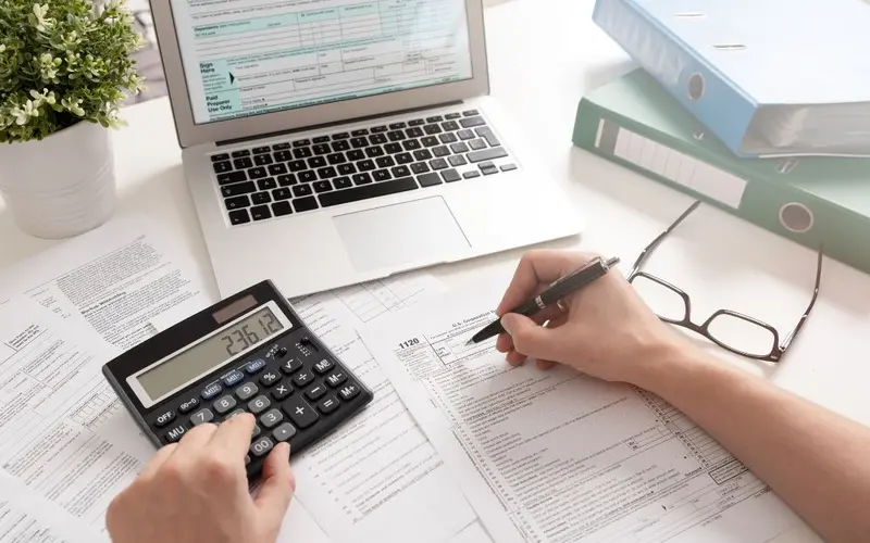 Hình thức kế toán Nhật ký - Chứng từ hỗ trợ ghi sổ chi tiết, kiểm soát chính xác, tối ưu công việc kế toán