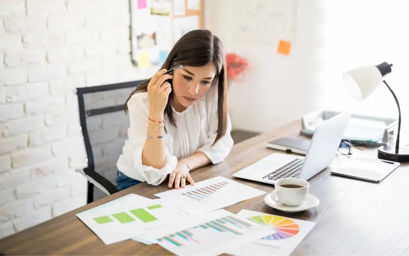 Công việc mỗi ngày của kế toán dịch là nhằm đảm bảo dữ liệu chính xác và báo cáo đầy đủ