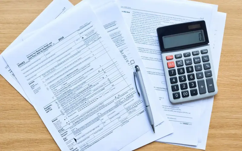 Các hộ, cá nhân và doanh nghiệp nhỏ thường lựa chọn phương pháp trực tiếp để kê khai thuế GTGT đơn giản hơn