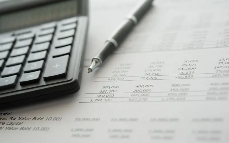 Phiếu kế toán là chứng từ ghi nhận mọi nghiệp vụ tài chính phát sinh của doanh nghiệp