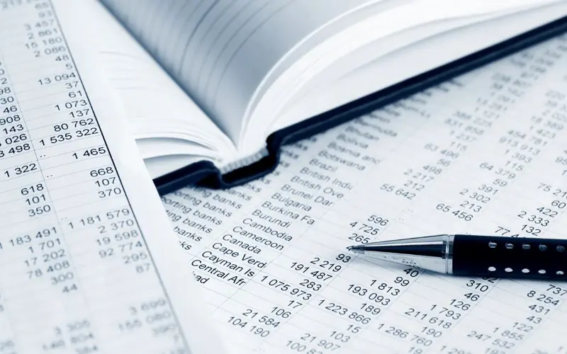 Sổ kế toán tổng hợp giúp doanh nghiệp kiểm soát tài sản, nguồn vốn và hiệu quả kinh doanh