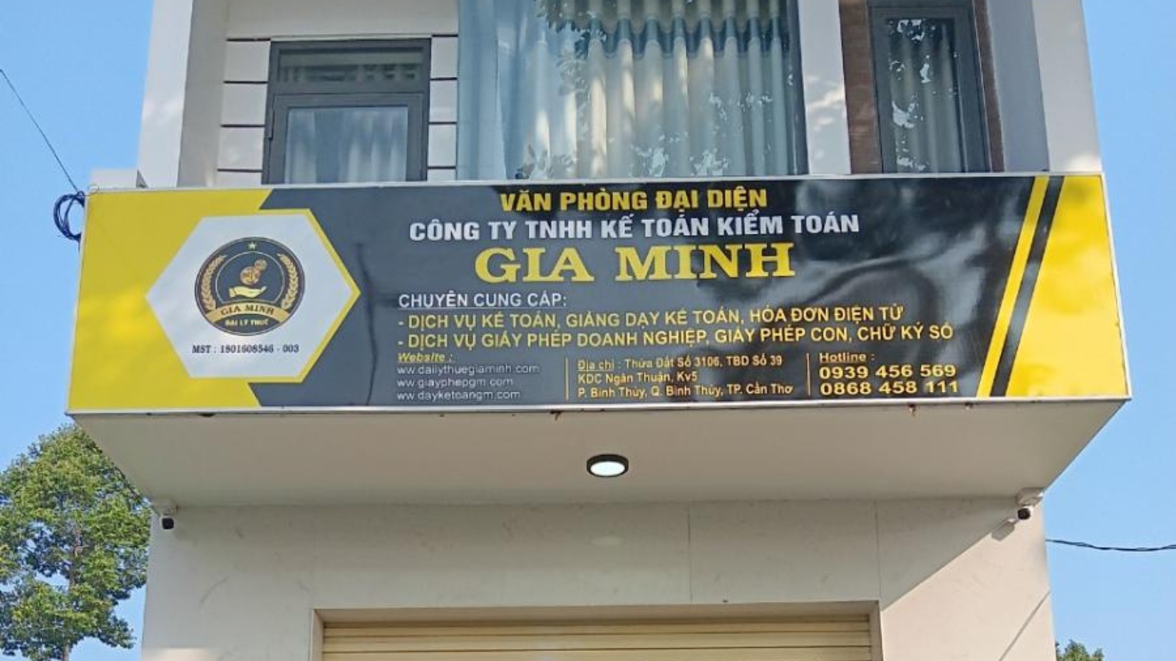 Gia Minh đã mở tới 19 chi nhánh, trải dài khắp các tỉnh thành tại miền Nam