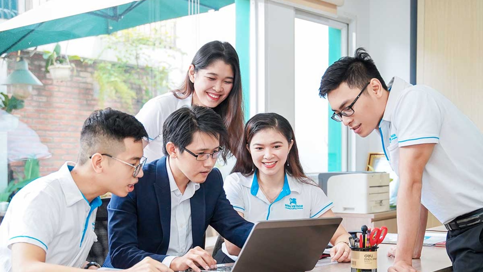 Công ty TNHH Kế Toán Kiểm Toán Hoàng Gia là dịch vụ kế toán Đồng Bai chuyên nghiệp với quy trình chuyên nghiệp và hiệu suất cao