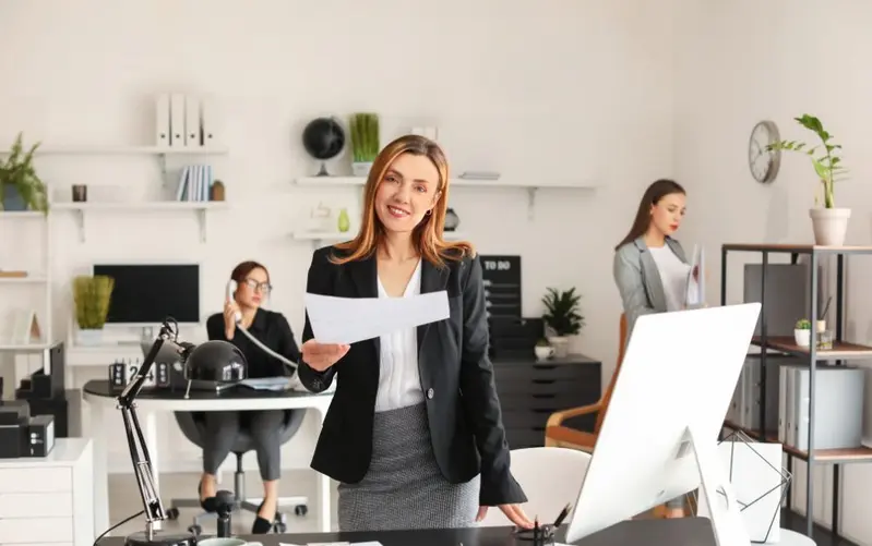 Chu trình nhân sự và tiền lương được quản lý tốt sẽ góp phần xây dựng môi trường làm việc chuyên nghiệp